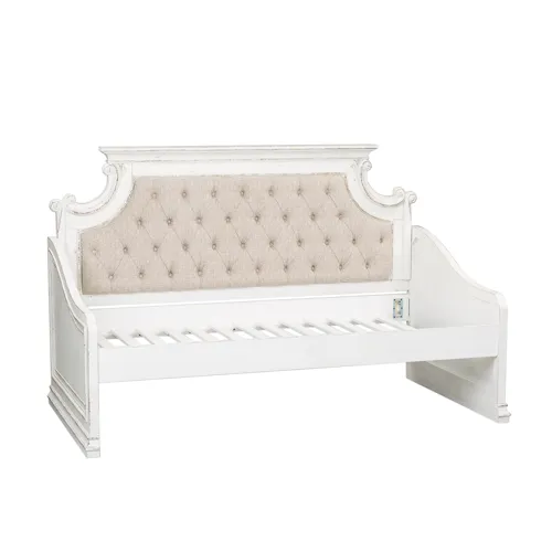 Magnolia Manor Twin Daybed without Trundle