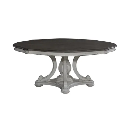 Magnolia Manor Round Table