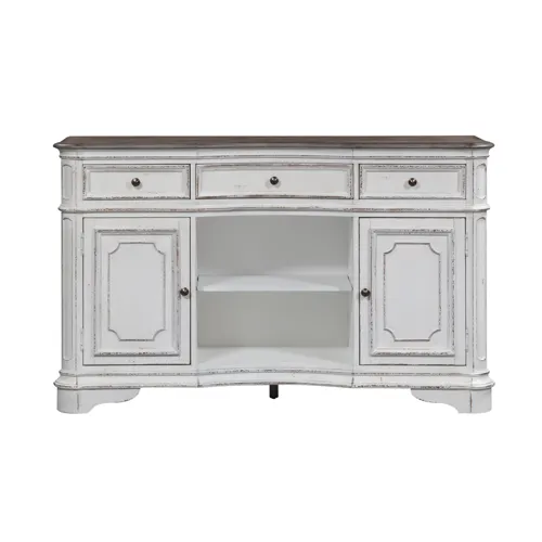Magnolia Manor Server