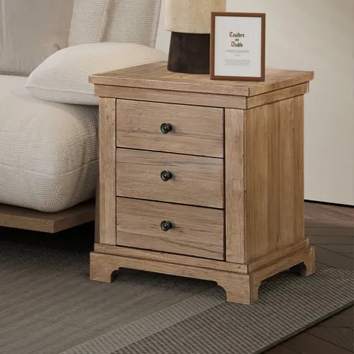 Haven Hills Chairside Table