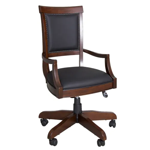 Brayton Manor Jr Executive Desk Chair (RTA)