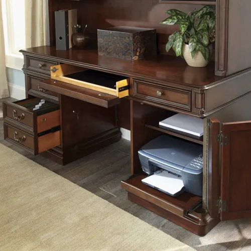 Brayton Manor Credenza