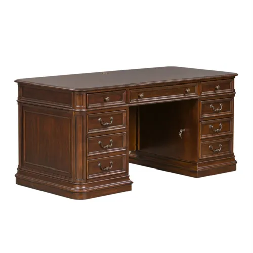 Brayton Manor Jr Executive Desk