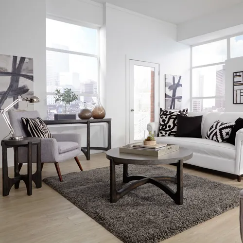 Cascade 3 Piece Set (1-Cocktail 2-End Tables)
