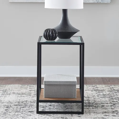 Bedford Chairside Table