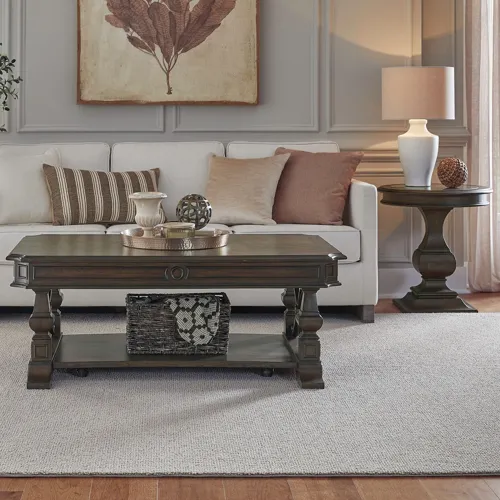 Provence Park Opt 3 Piece Set