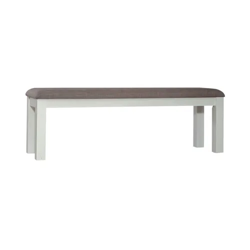 Brook Bay Uph Dining Bench