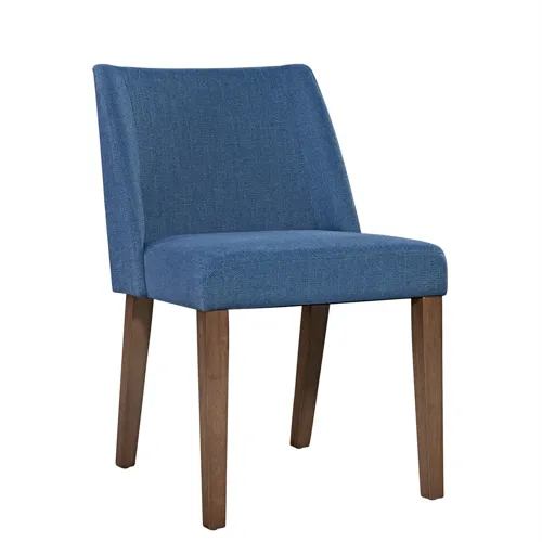 Space Savers Nido Chair - Blue (RTA)