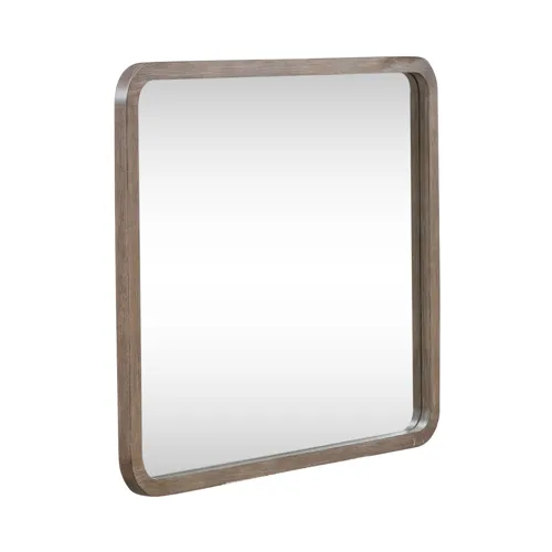South Bend Landscape Mirror