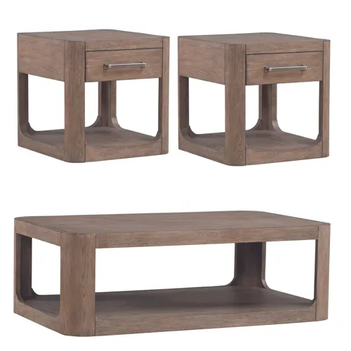 South Bend 3 Piece Set