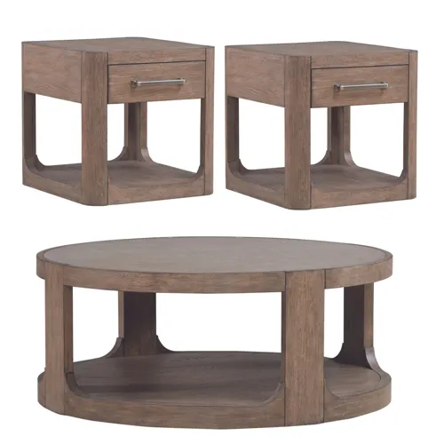 South Bend Opt 3 Piece Set