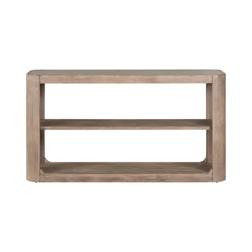 South Bend Sofa Table