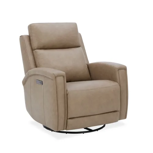 Renata SG Recliner P3