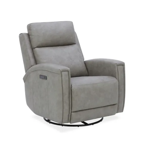 Renata SG Recliner P3