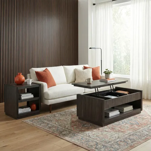 Modern Edge Opt 3 Piece Set