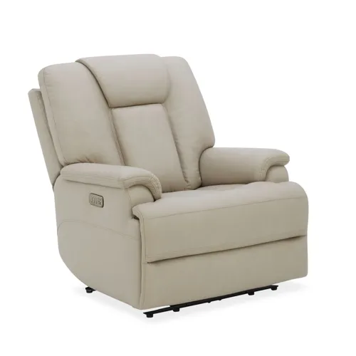 Rennick Recliner P3 & ZG