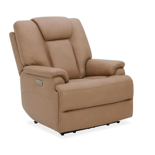 Rennick Recliner P3 & ZG