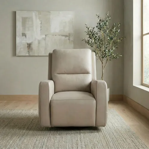 Rolan SG Recliner P3 & ZG