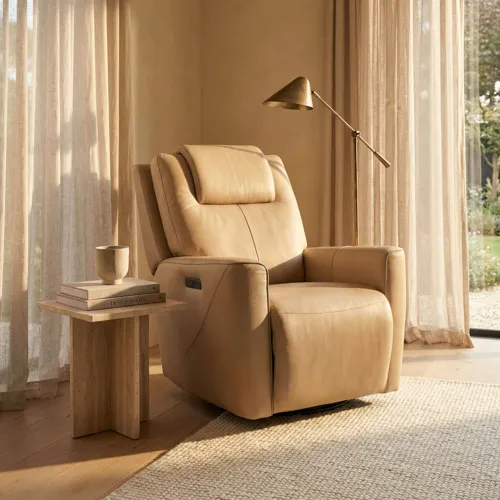Rosalie SG Recliner P3 & ZG