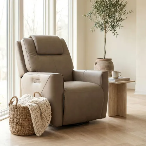 Rosalie SG Recliner P3 & ZG