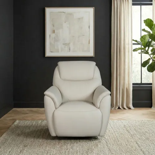 Romy SG Recliner P3 & ZG