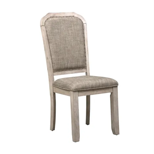 Upholstered Side Chair