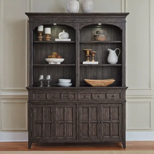 Paradise Valley Hutch & Buffet