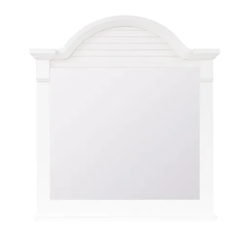 Summer House I Mirror
