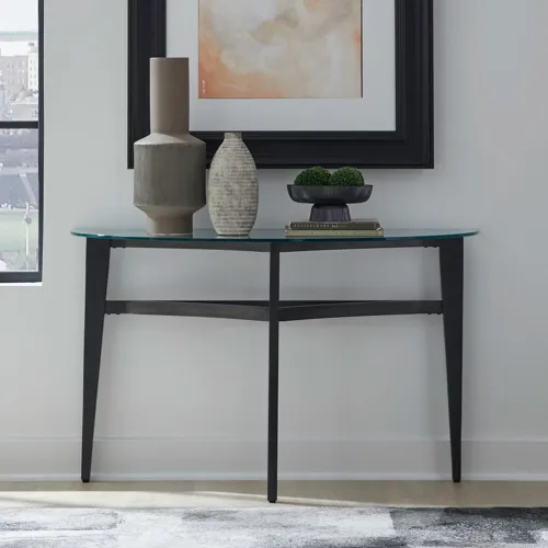 Capri Sofa Table