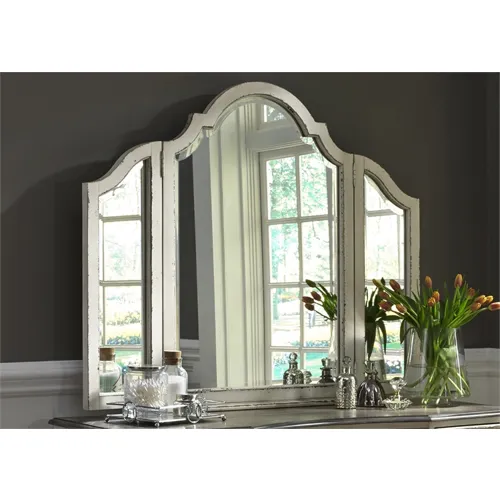Magnolia Manor Vanity Mirror