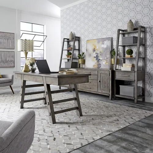 Modern Farmhouse Complete Desk