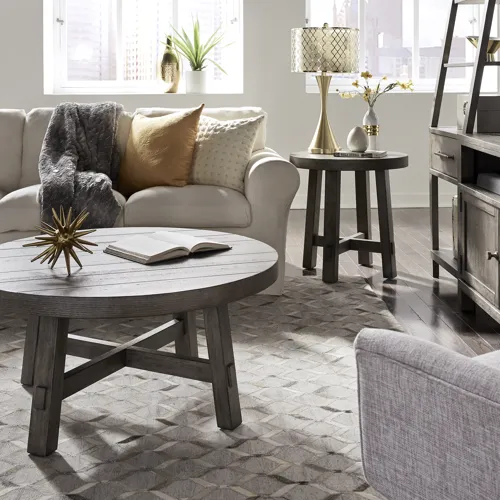 Modern Farmhouse 3 Piece Set