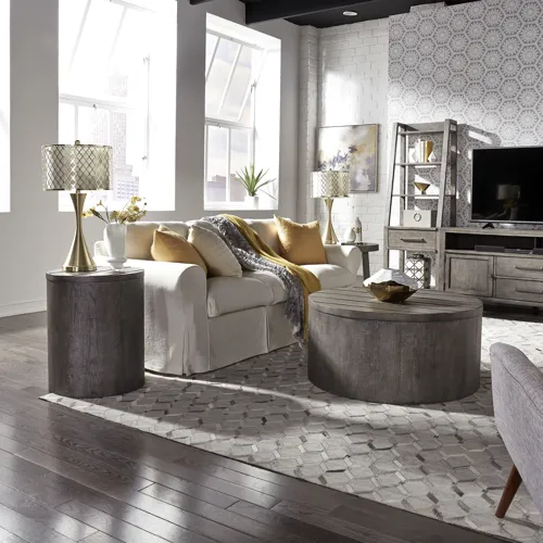 Modern Farmhouse Opt 3 Piece Set