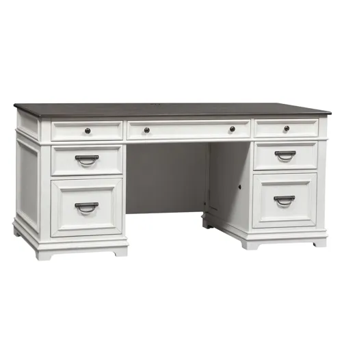 Allyson Park Desk