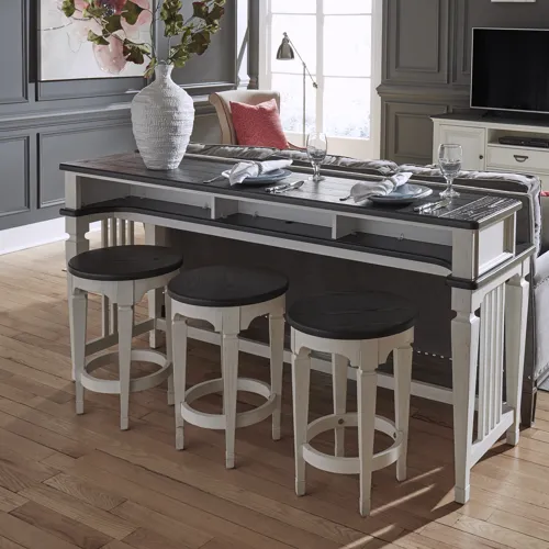 Allyson Park 4 Piece Set