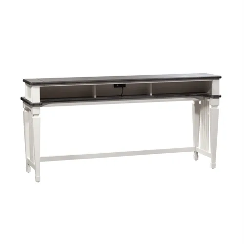 Allyson Park Console Bar Table