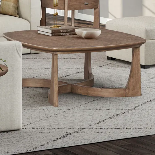 Bexley Cocktail Table