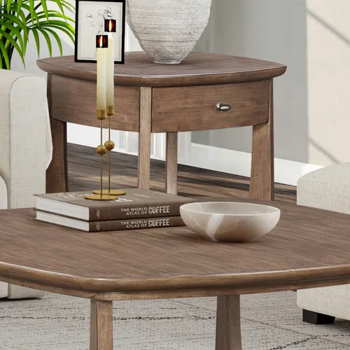 Bexley End Table