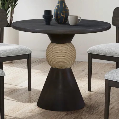 Briarcrest Round Table Set