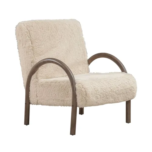 Broadmore Upholstered Accent Chair