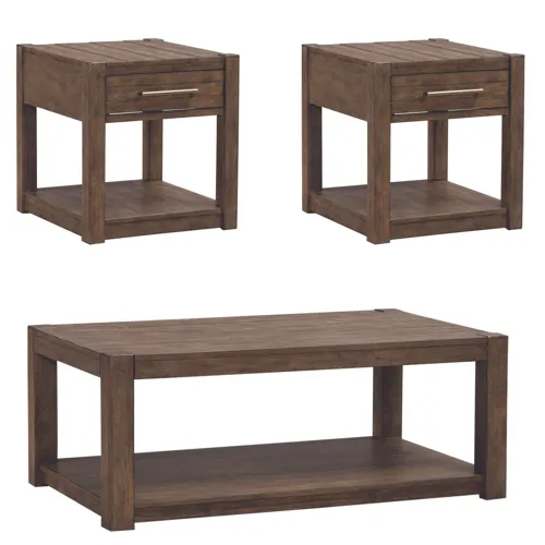 Broadmore 3 Piece Set