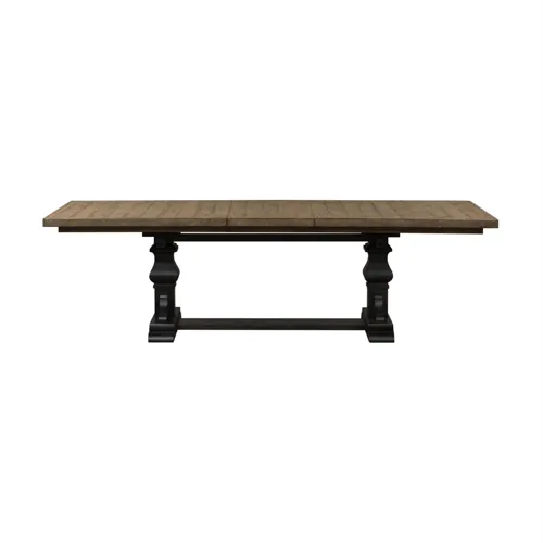 Harvest Home Trestle Table