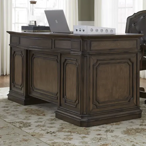 Amelia Jr Executive Desk