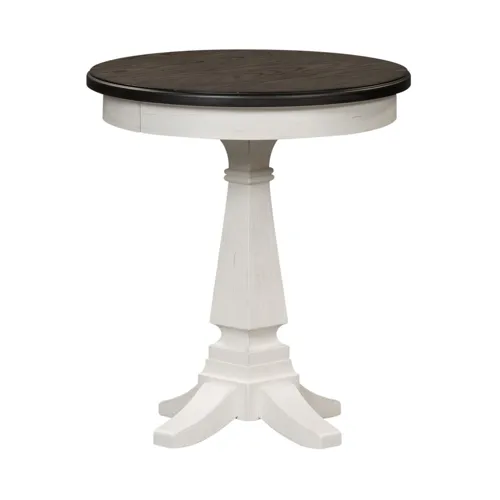 Allyson Park Chair Side Table
