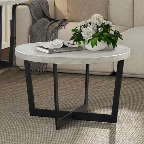 Pierce Cocktail Table
