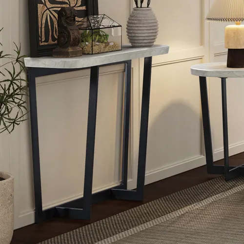Pierce Sofa Table