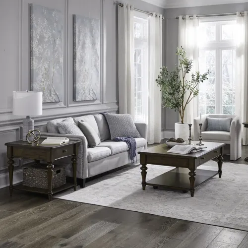 Arden Road 3 Piece Set