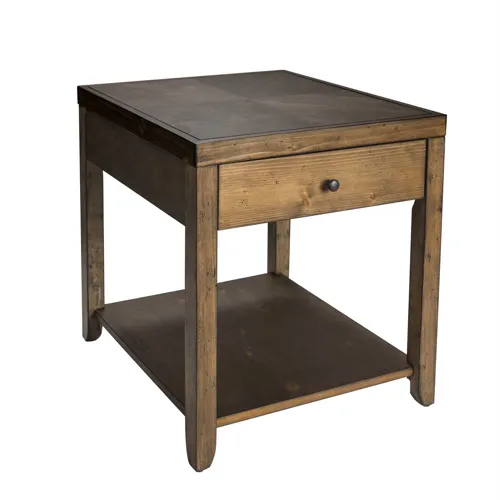 Mitchell End Table