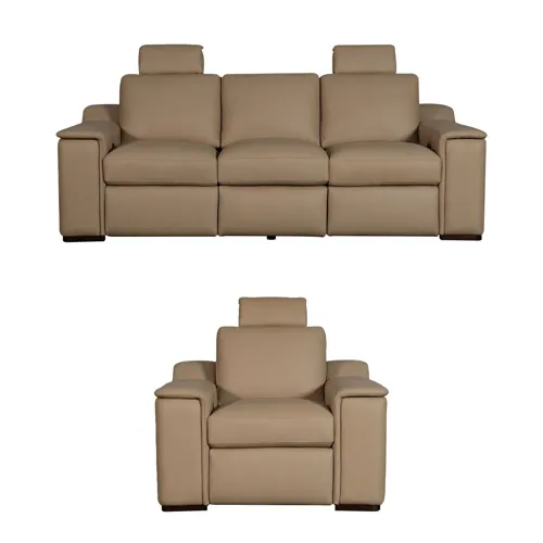 Armon Sofa & Recliner