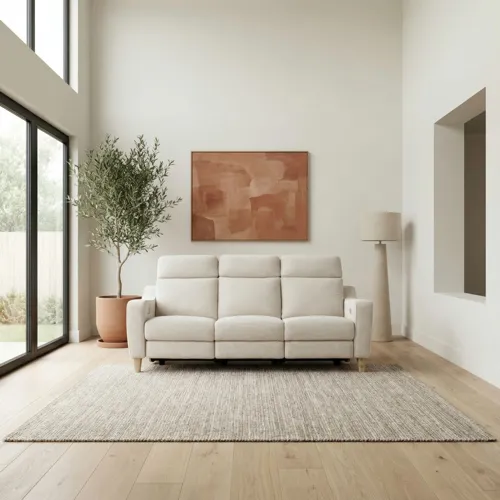 Como ZG Sofa P3 & WS